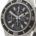 Breitling Superocean II Chronograph 43mm Stainless Steel - A1334102