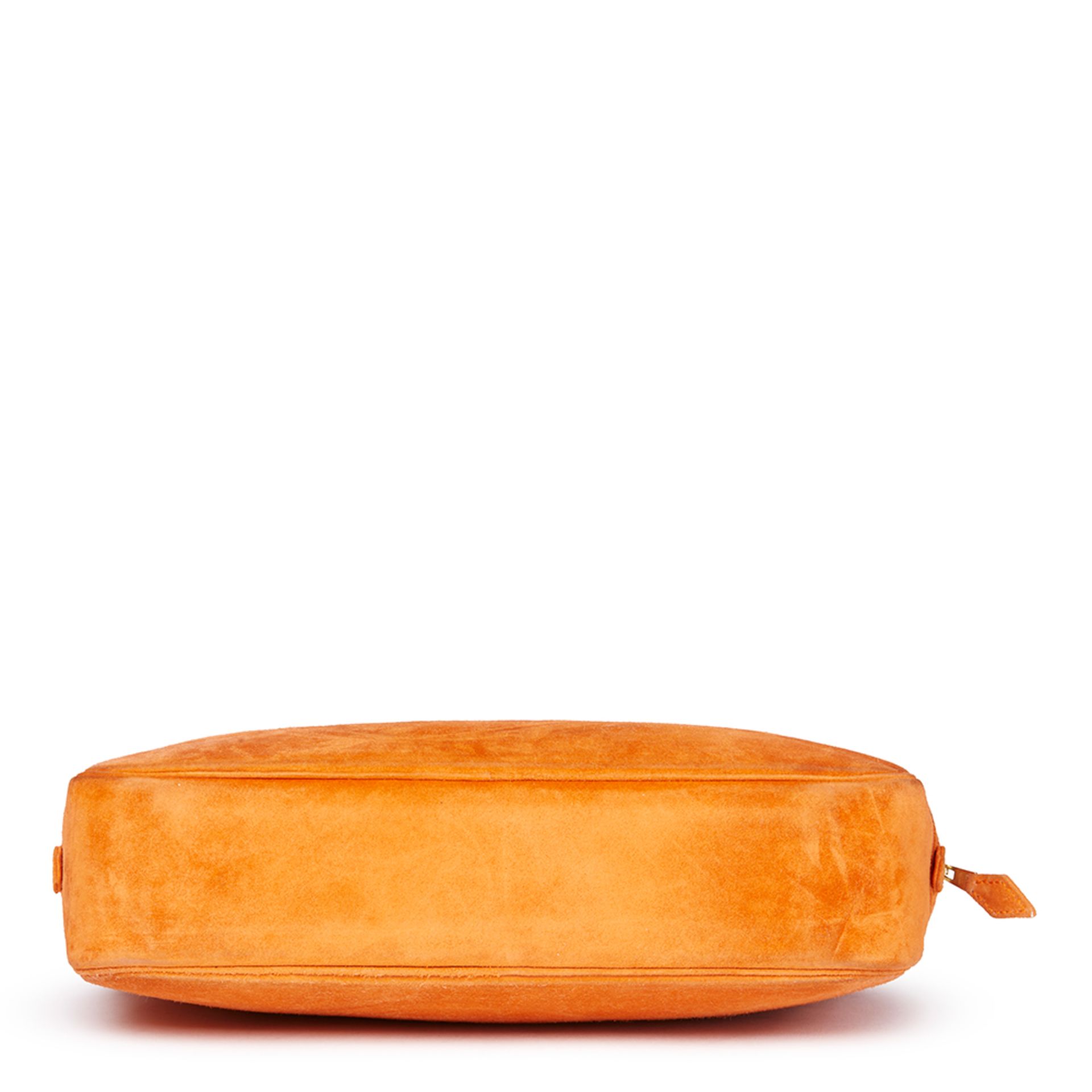 Orange H Veau Doblis Plume Elan 28cm - Bild 4 aus 12