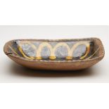 Michael Cardew Winchcombe Pottery Slipware Bowl C.1926