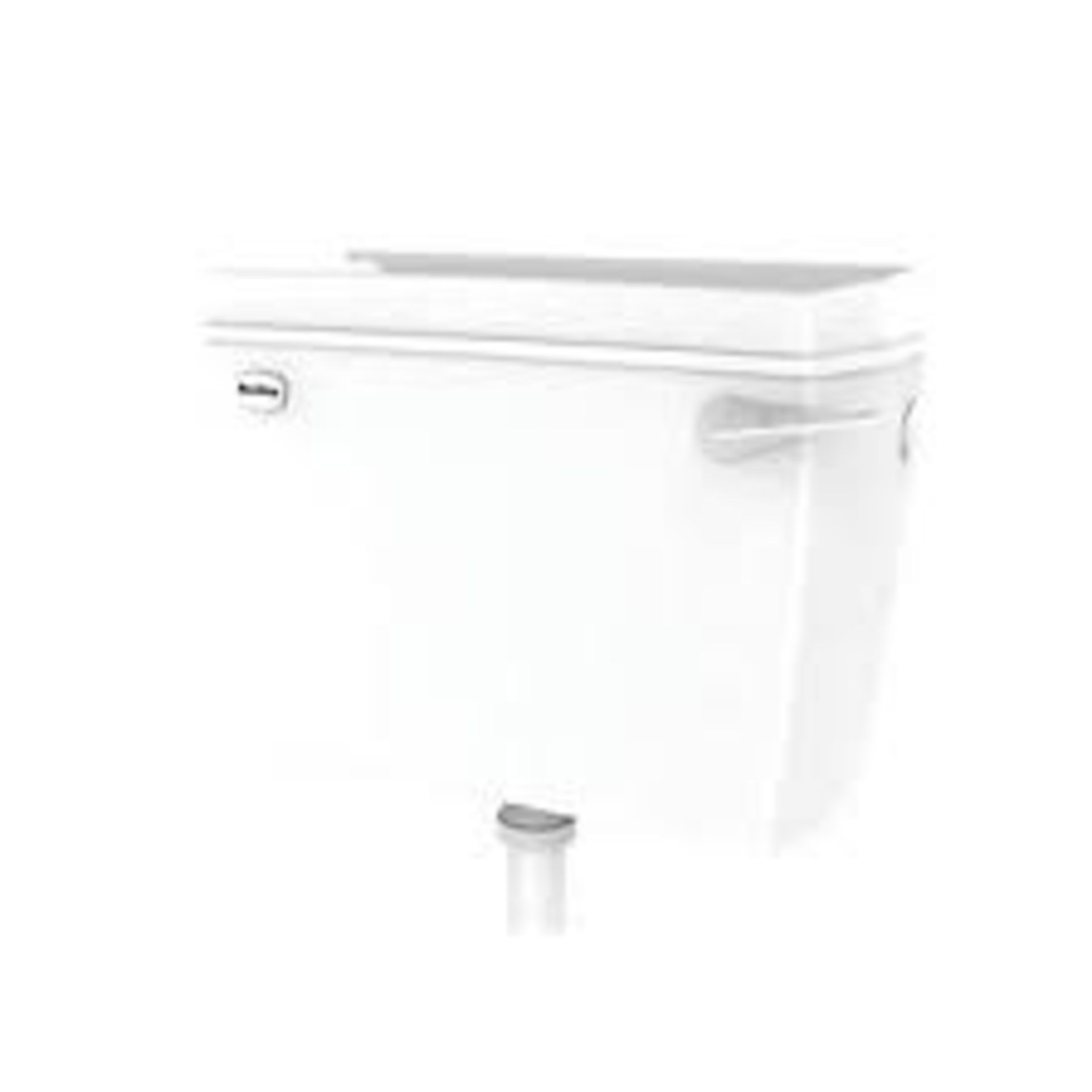 Pallet - 276 - 30 x Phase Cistern Only SKU - 884628 RRP £1199.7 - Bild 2 aus 5