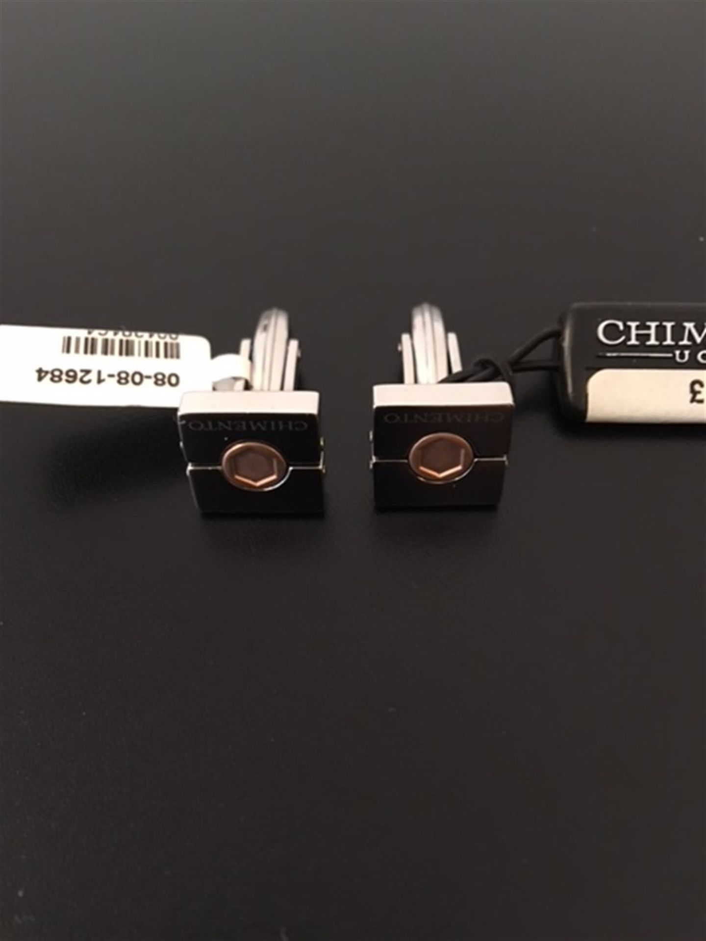 Chimento Cufflinks