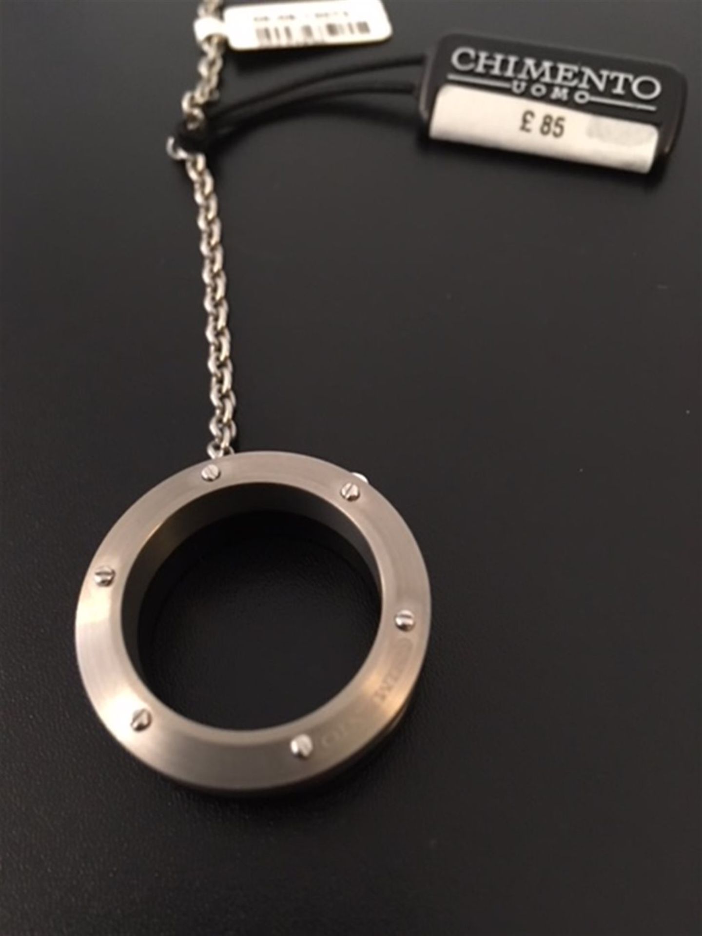 Chimento key ring - Image 2 of 2