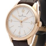 Jaeger-leCoultre Geophysic 1958 Antima 18k Rose Gold - Q8002520