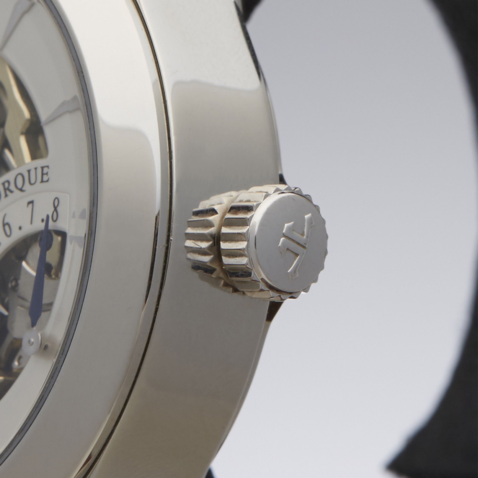 Jaeger-leCoultre Master Minute Repeater 44mm Platinum - 164.64.20 - Image 4 of 8