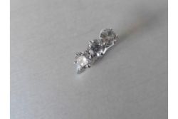 Liquidators Sale Diamond Jewellery