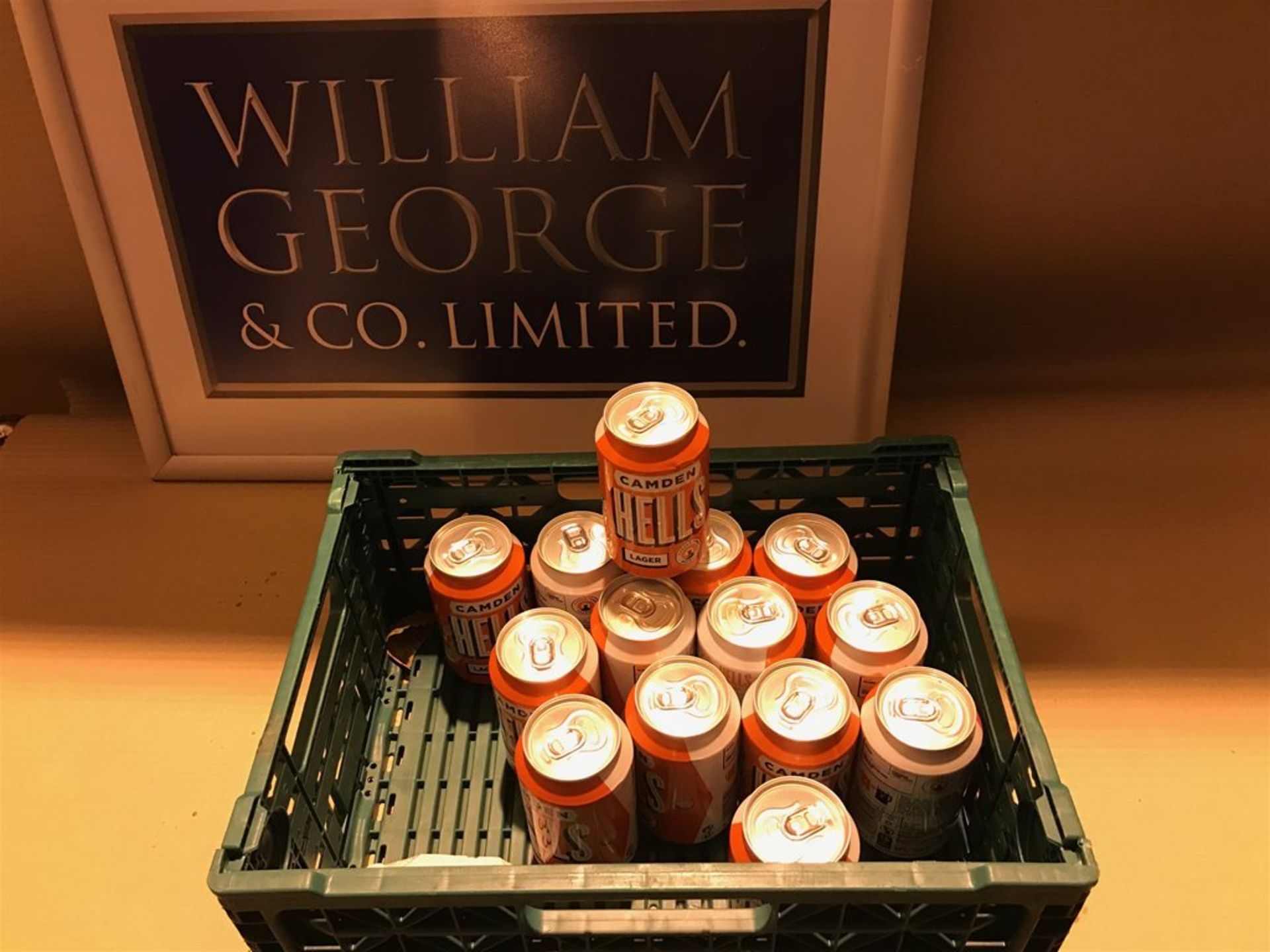 Assorted Cans and Bottles of Beer, Cider, Lager and Bitter. - Image 22 of 48