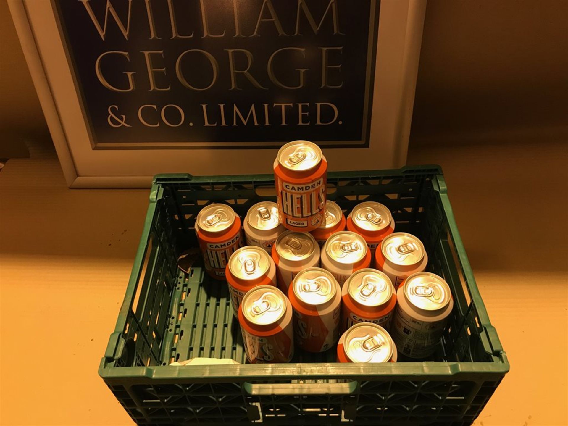 Assorted Cans and Bottles of Beer, Cider, Lager and Bitter. - Image 48 of 48