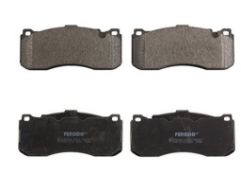 Brand New Ferodo FDB4218 Brake Pad Set, disc brake - (set of 4) RRP å£90