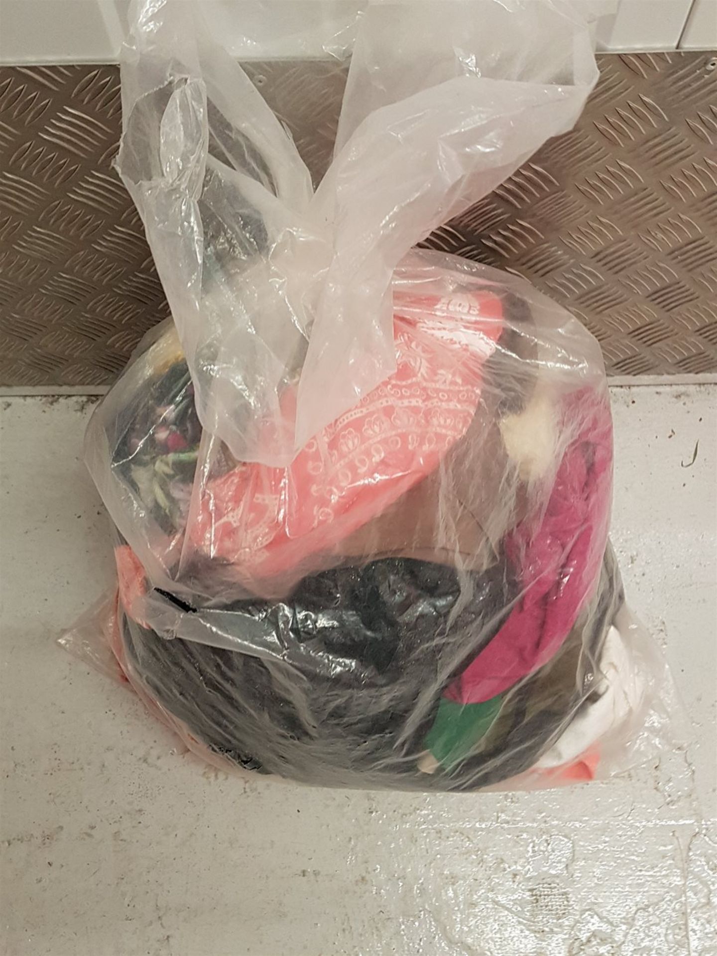 Bag of Used Clothing (Customer Returns)