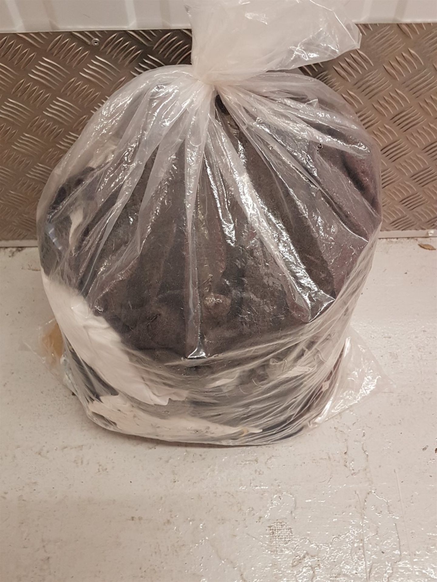 Bag of Used Men's Clothing (Customer Returns)