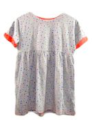 Brand New Girl's John Lewis L&F Oversized Tshirt Dress RRP å£16