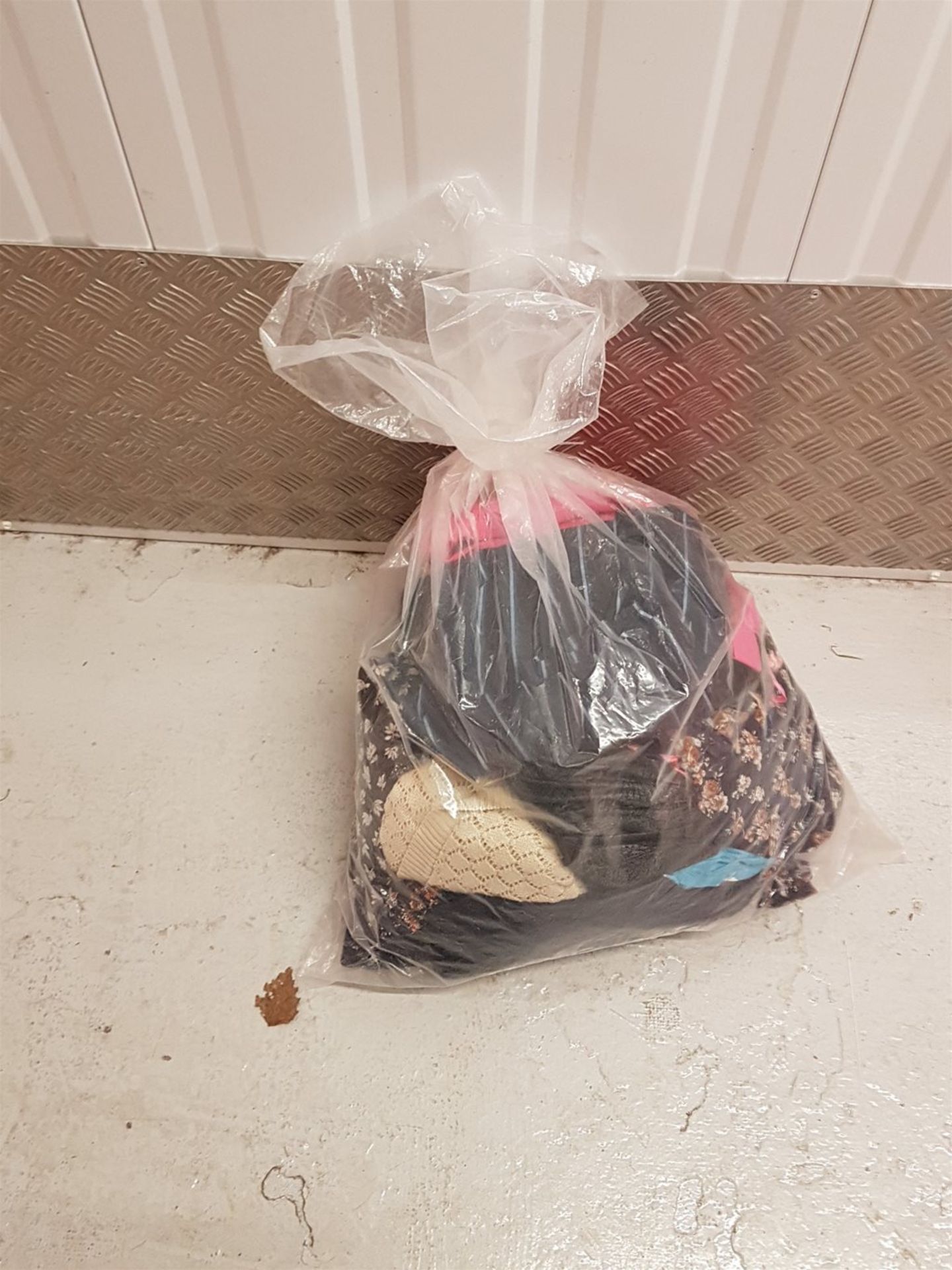 Bag of Used Clothing (Customer Returns)