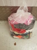 Bag of Used Clothing (Customer Returns)