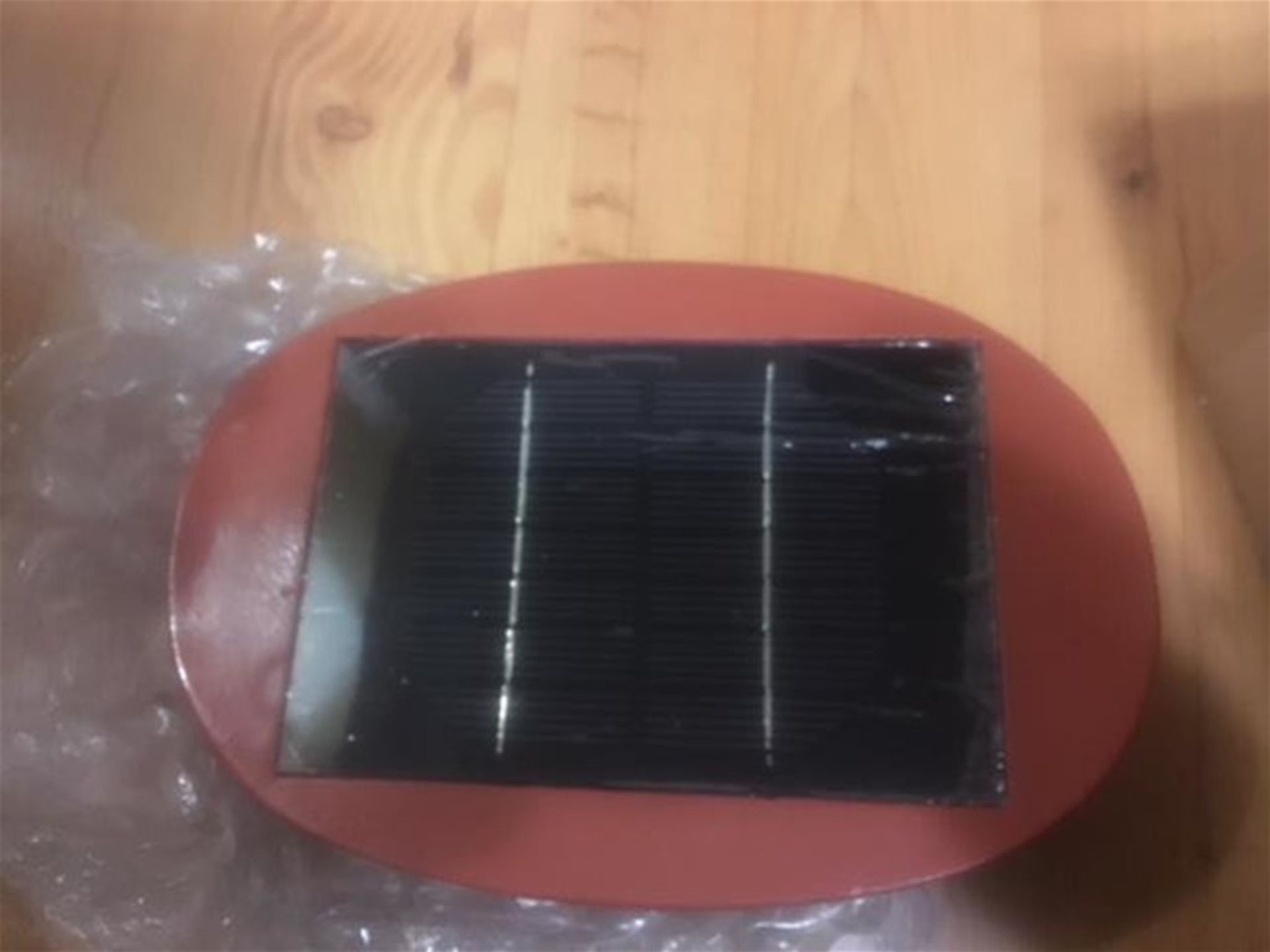 10X SOLAR PANELS FOR WATER FEATURES , SMART SOLAR , ARGUS PRIMROSE ETC