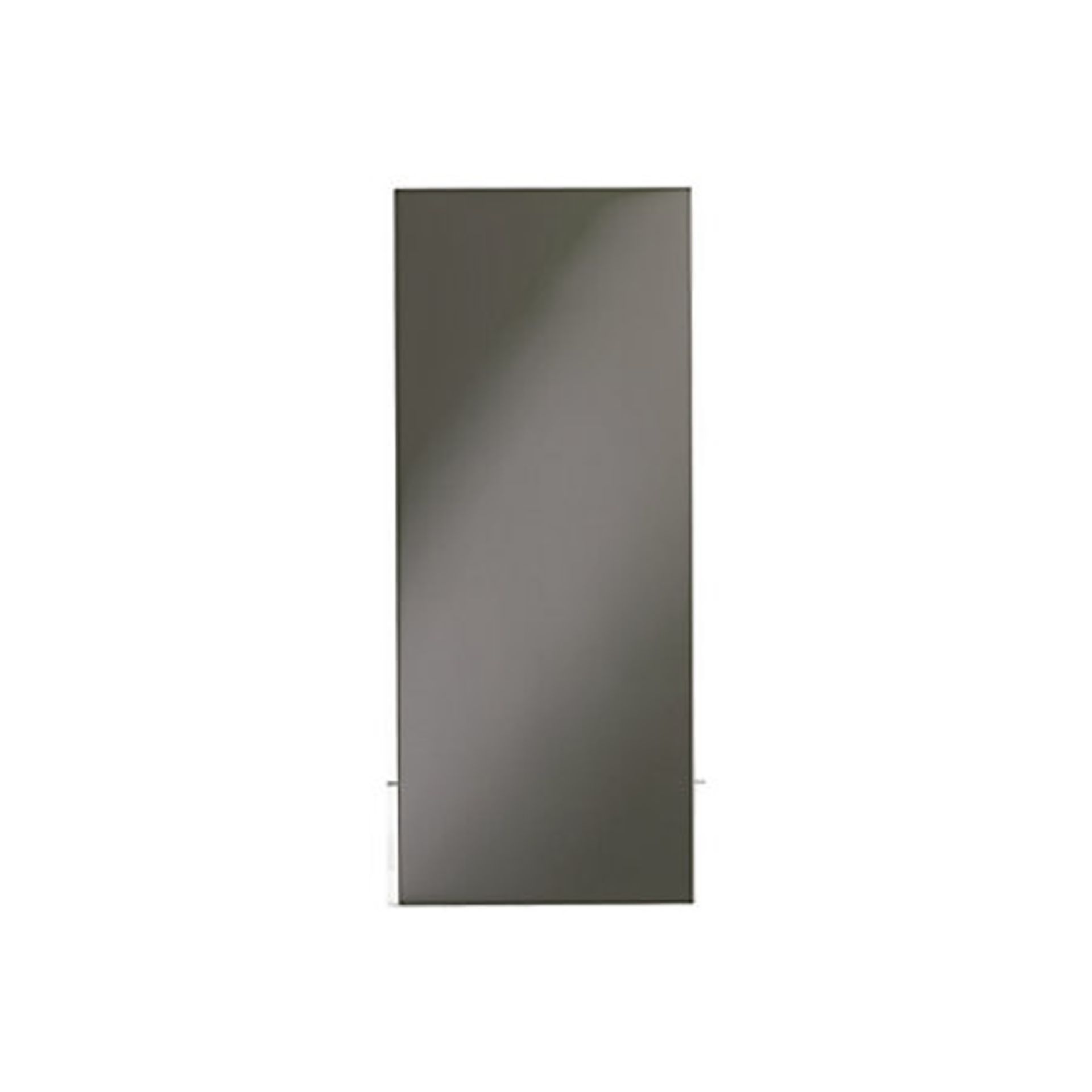 Pallet 338 - 8 x GLOS GREY SLAB TOWER UNIT DOOR