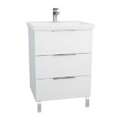 1 x WINCHESTER WHITE BASIN UNIT