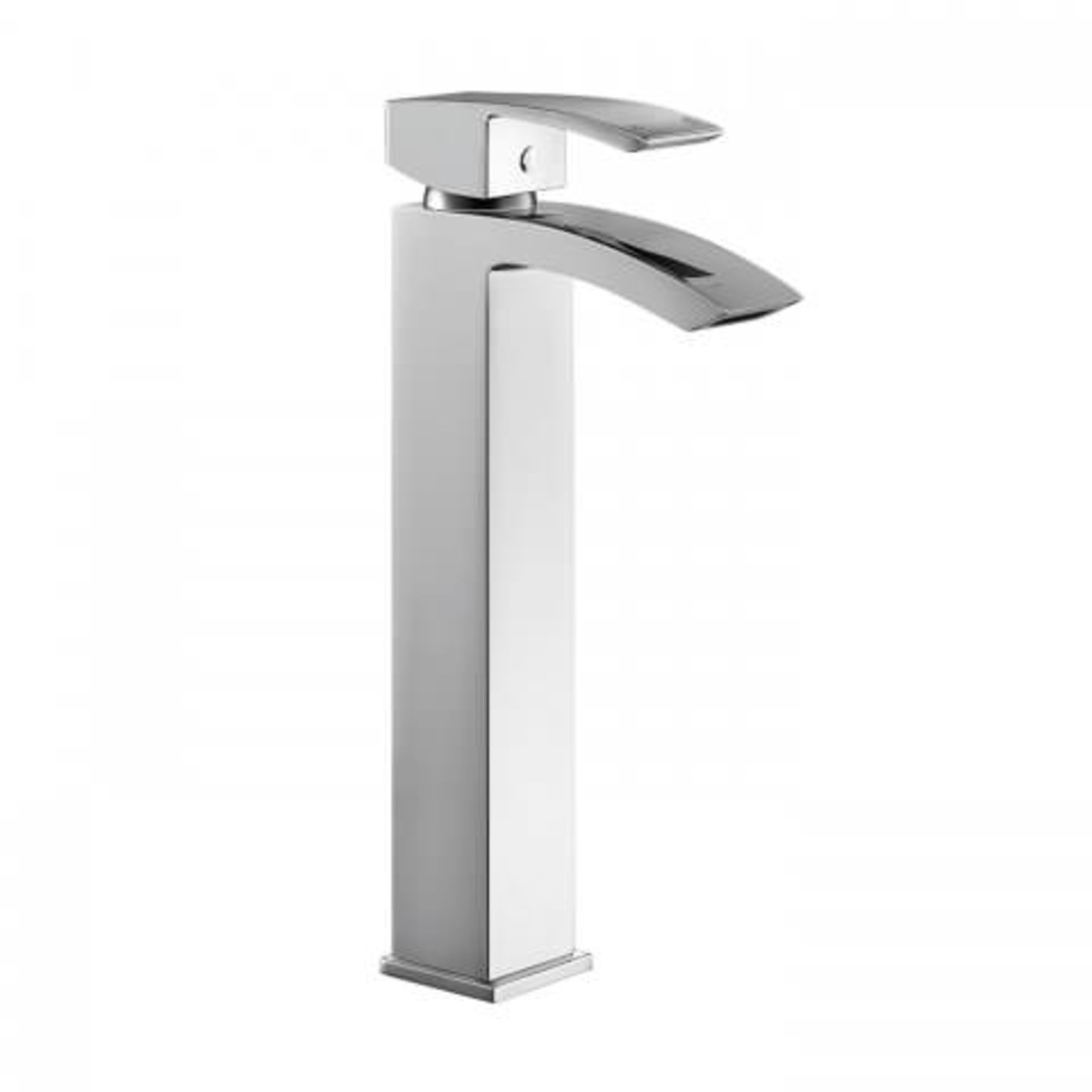 (V105) Keila Counter Top Basin Mixer Tap Countertop Elegance Our counter top tap proves to be an - Image 3 of 3