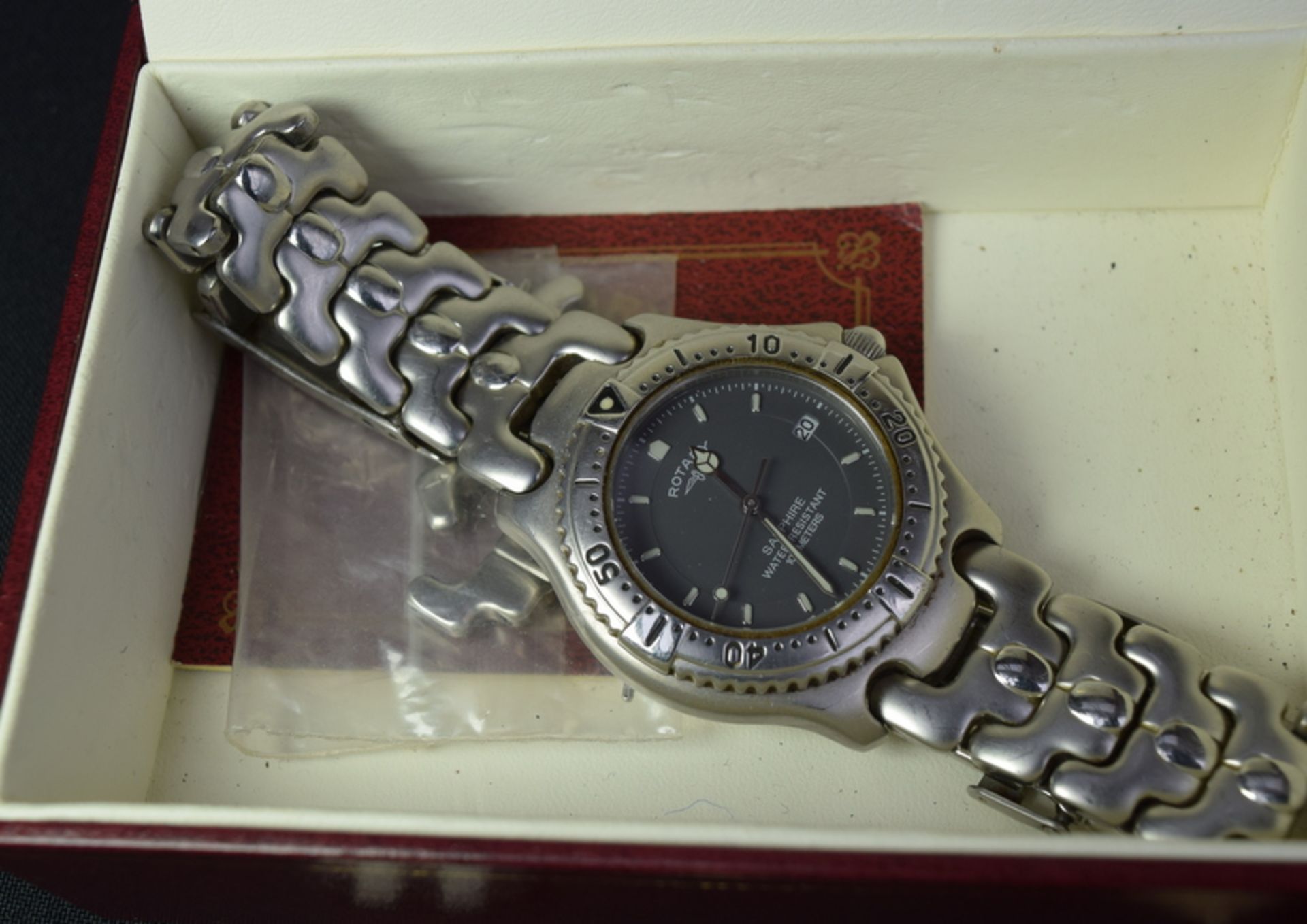 Selection of 7 Watches - Image 2 of 4