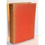 Signed Edition of Vera Brittain's Testament of Youth
