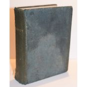 First Edition Nancy by Rhoda Broughton 1873 - No Reserve.