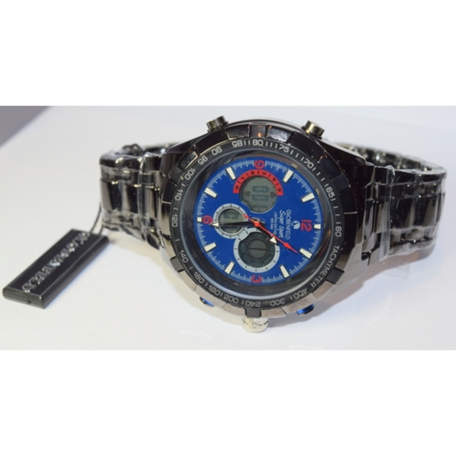 Globenfeld Super Sport Limited Edition - No Reserve. - Image 3 of 4