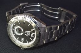 TAG Heuer Formula 1 Calibre 6 Automatic Watch 43 mm