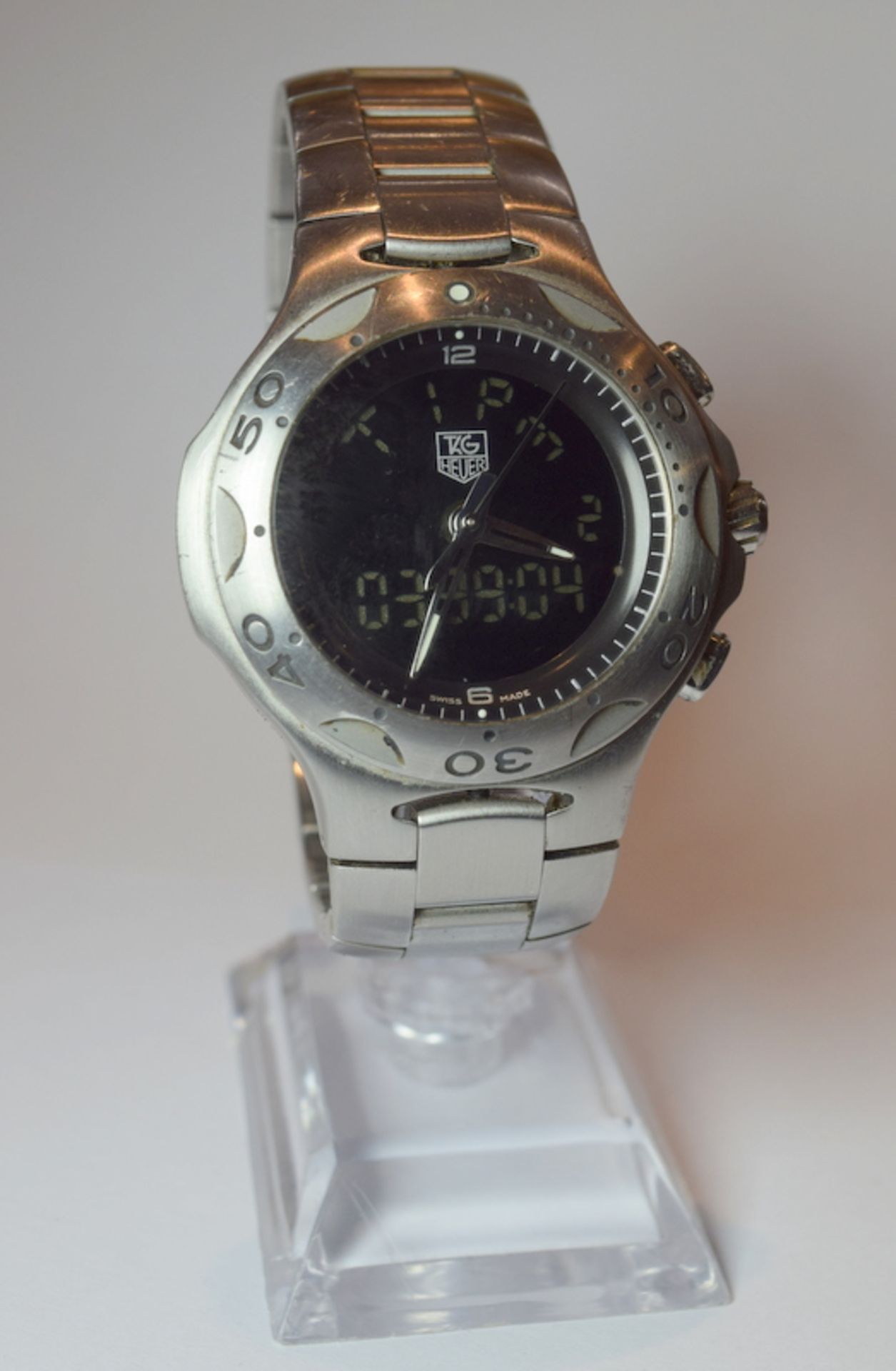Tag Heuer CL111A-0