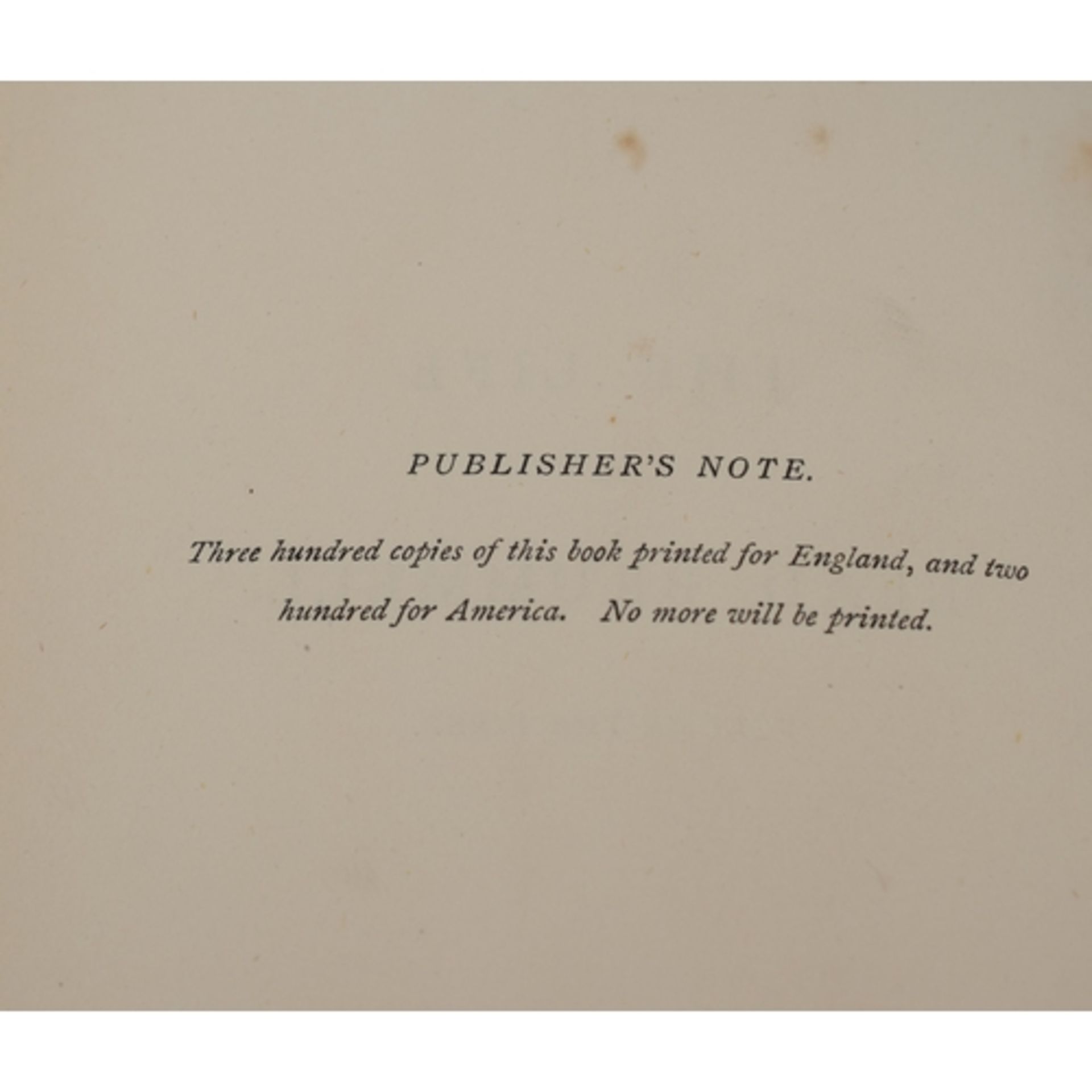 The Life Of George Beau Brummel Two Vols - Image 3 of 9