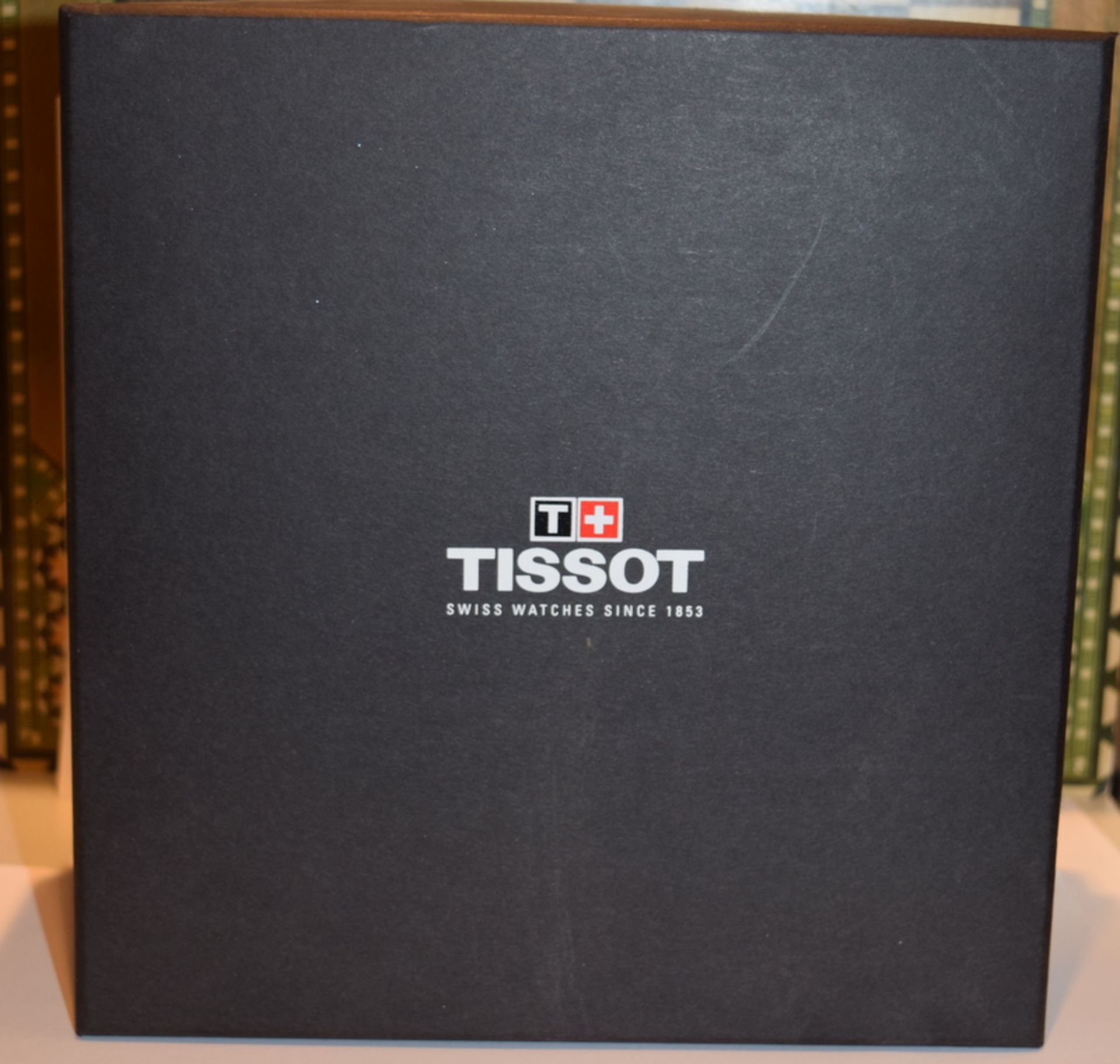 Tissot Limited Edition T-Race MOTO GP Watch - Image 3 of 7