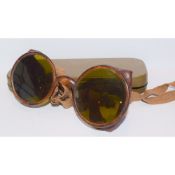 WW2 German Tank Commander's Goggles/Sunglasses