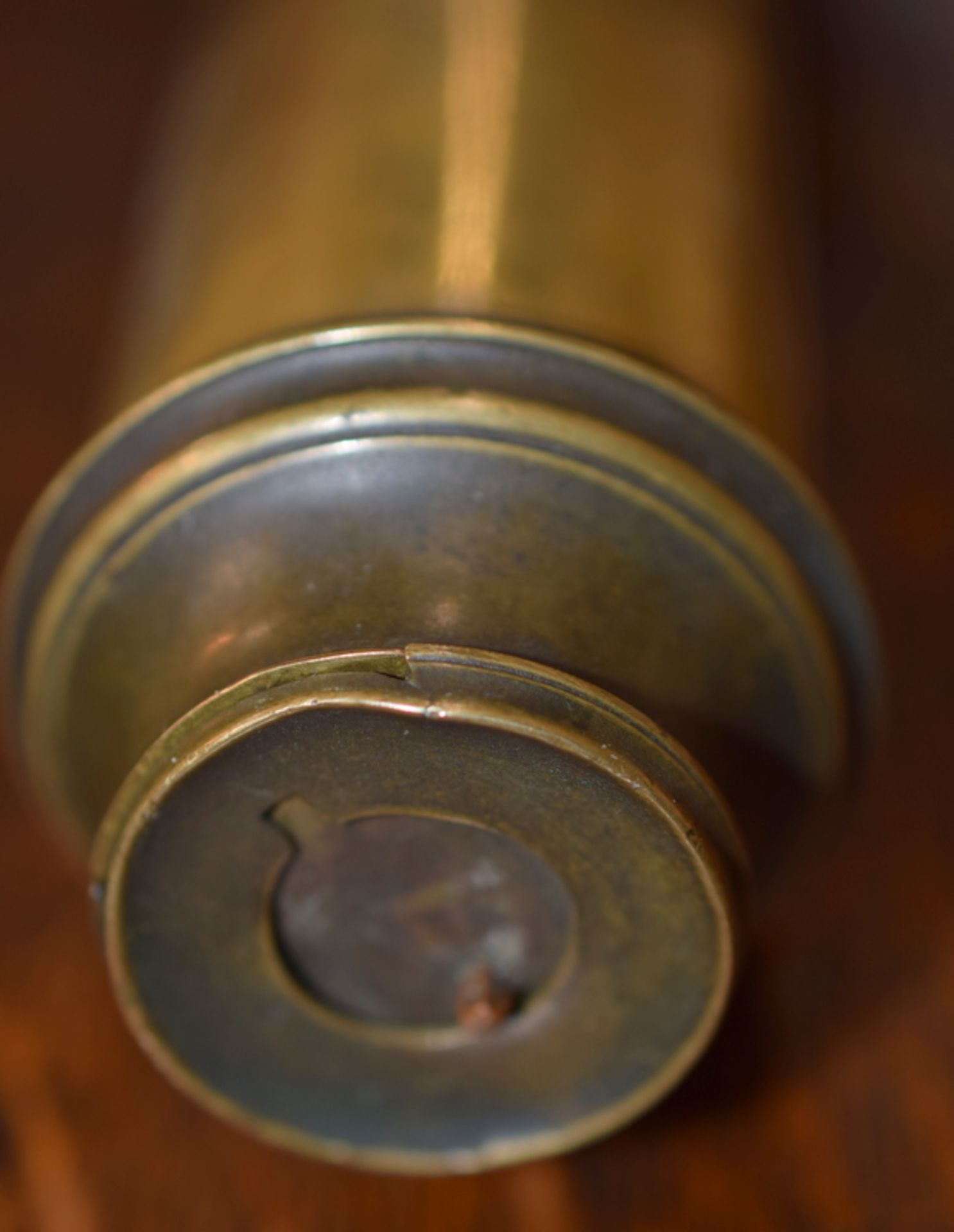 Antique Spencer, Browning And Rust Telescope - Image 4 of 7