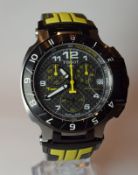 Tissot Limited Edition T-Race MOTO GP Watch