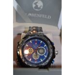 Globenfeld Super Sport Limited Edition - No Reserve.