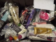 No Reserve : Over 100 items of various cosmetics inc various brands make up, shampoo, creams etc
