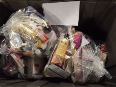 No Reserve : Over 100 items of various cosmetics inc various brands make up, shampoo, creams etc