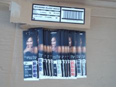 NO RESERVE : 100 boxes of 14 - Myleene Klass Nails