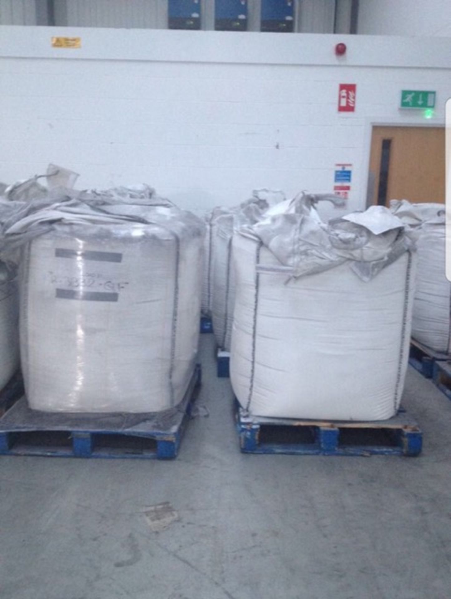 Pallet Of Approx. 1,000Kg - Luxury Branded Washing Powder. Approx. Retail Value £4,000. You Are