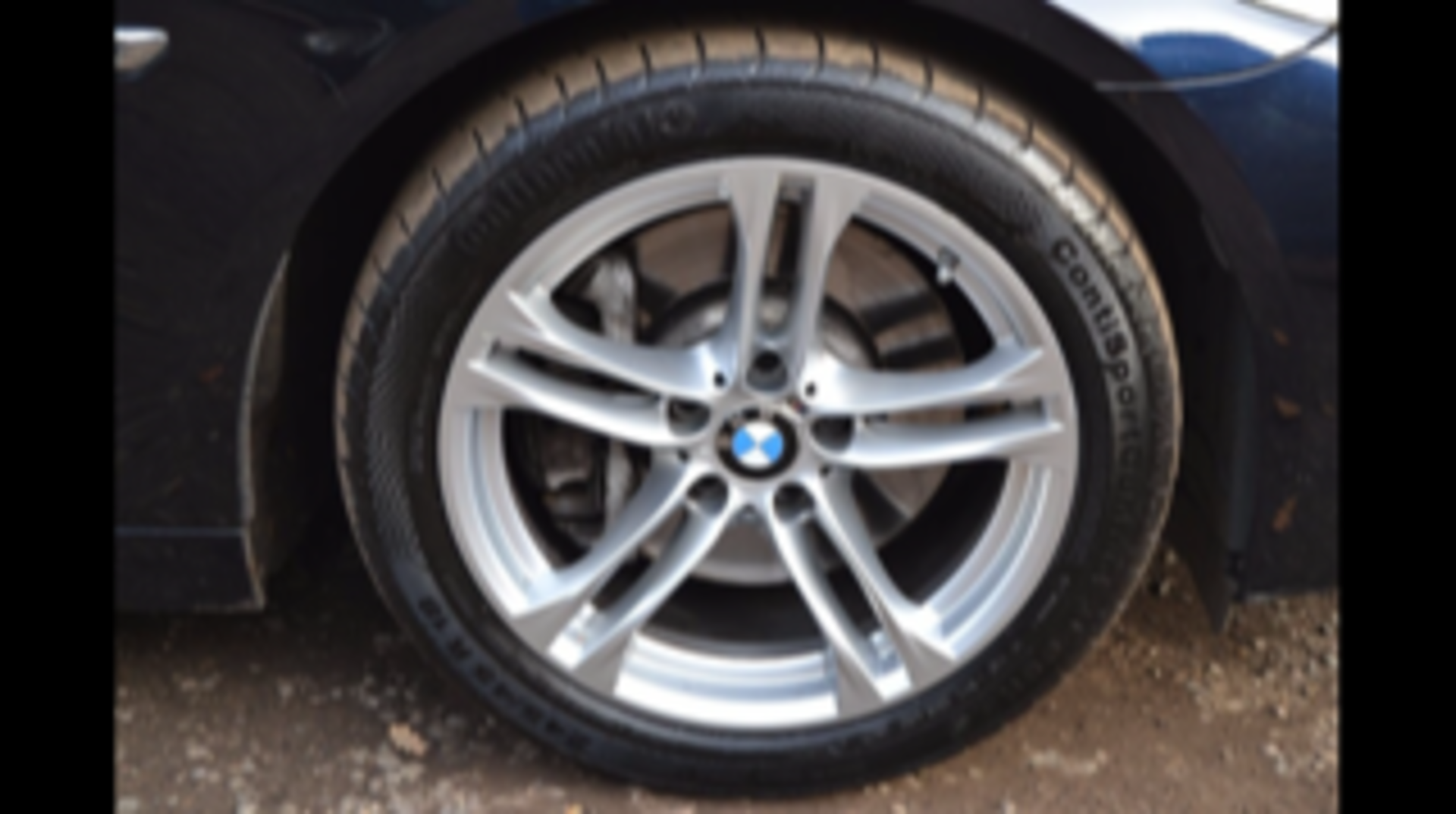 BMW 5 Series 3.0 530d M Sport Touring Auto 5dr - Image 25 of 27