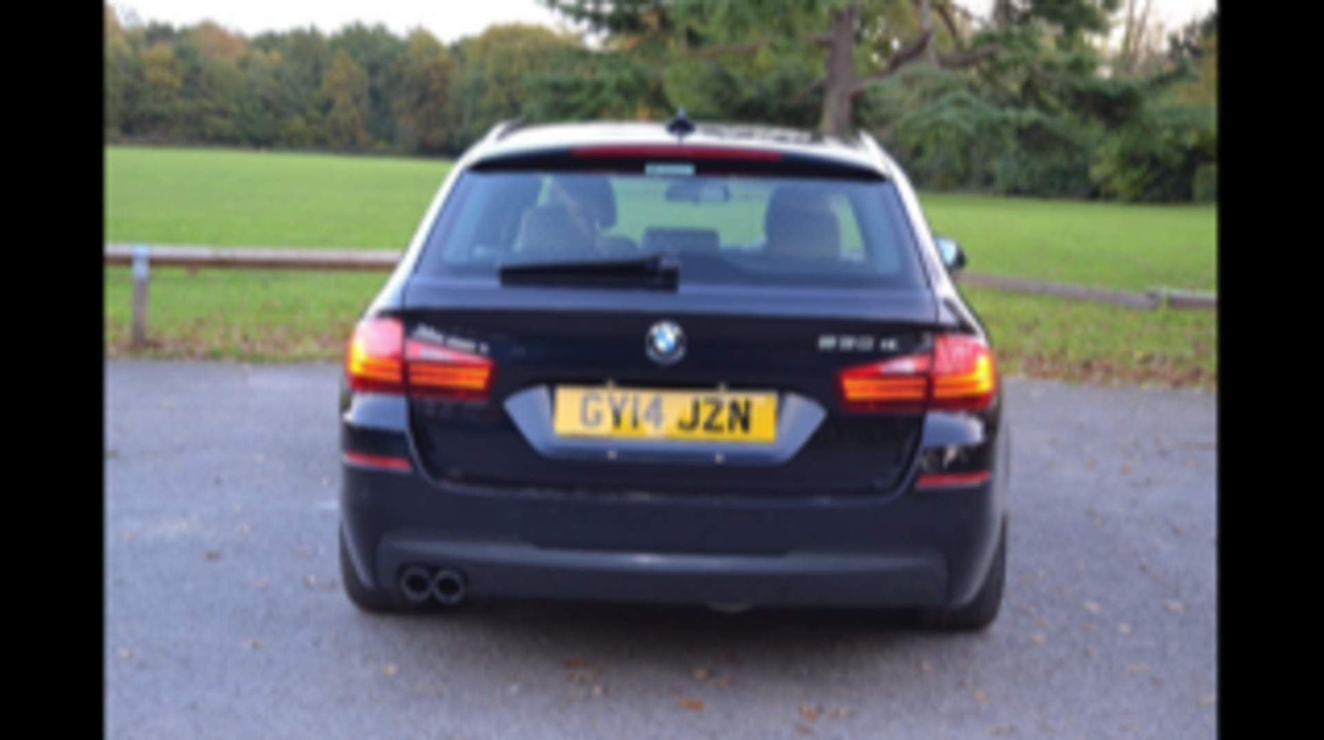 BMW 5 Series 3.0 530d M Sport Touring Auto 5dr - Image 5 of 27