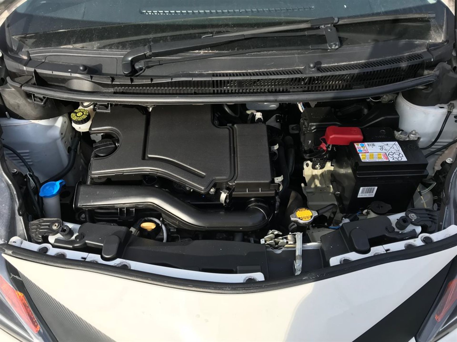 Toyota Aygo 1.0 VVT-I X 3dr Air Con - Image 6 of 8
