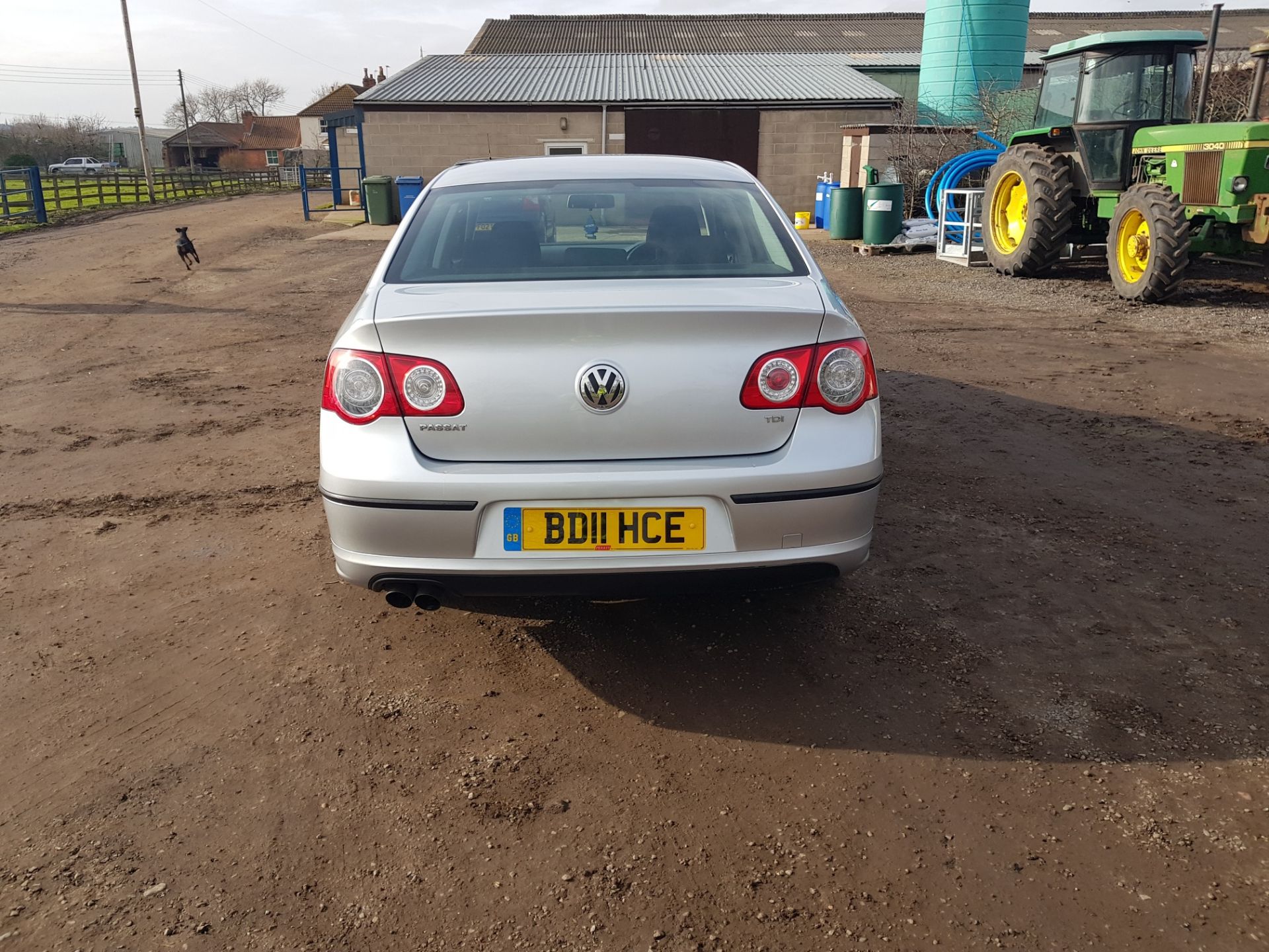 Volkswagen Passat TDI - R LINE Styling - Image 4 of 14