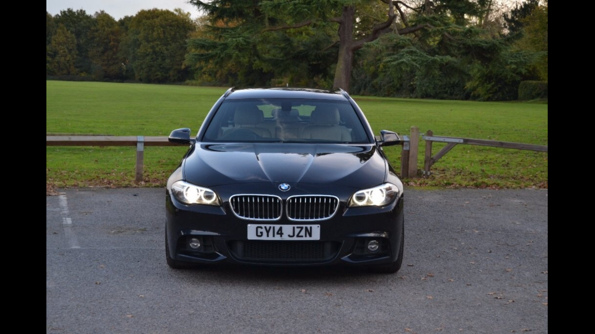 BMW 5 Series 3.0 530d M Sport Touring Auto 5dr - Image 3 of 27