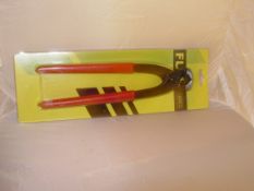 2 Bx Of 5 End Cutting Pliers 225Mm Long