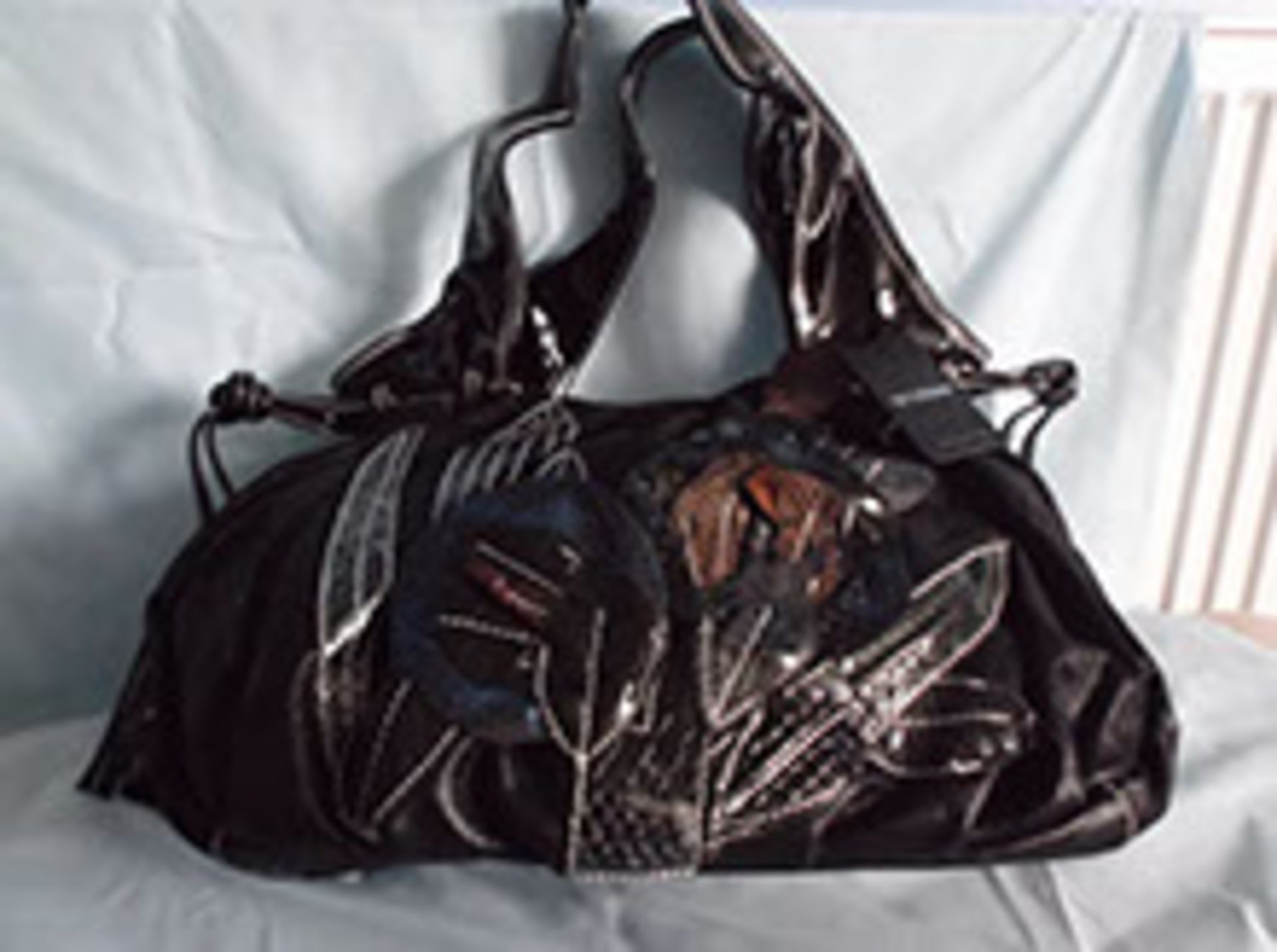 5 X Styline Ladies Bags - Bild 8 aus 10