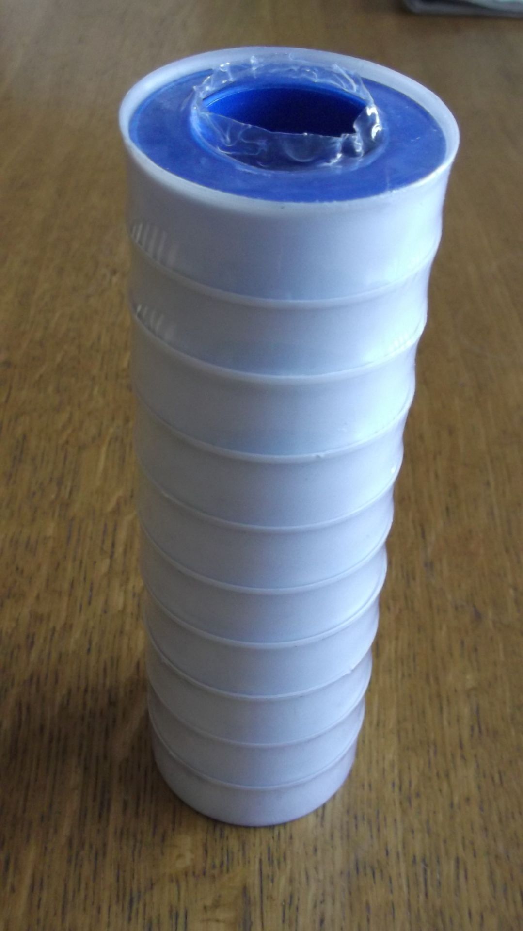 25 X 10 Rolls Of P.T.F.E Tape