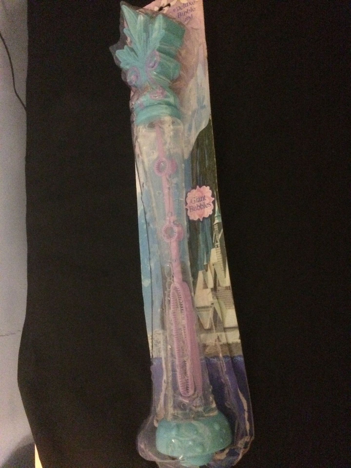 11 Disney Frozen Deluxe Bubble Wand - Image 2 of 3