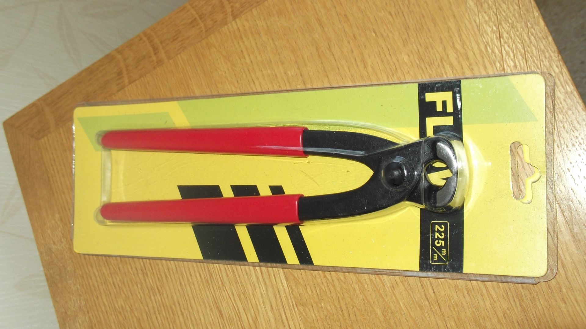 2 Bx Of 5 End Cutting Pliers 225Mm Long - Image 2 of 3