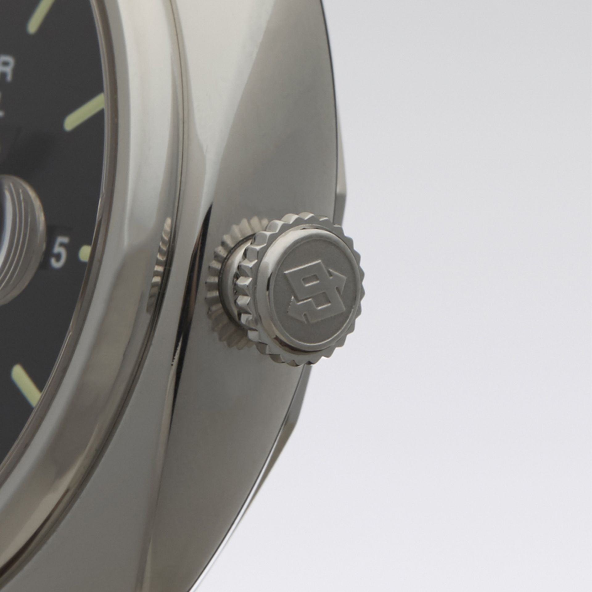 Panerai Radiomir Black Seal 45mm Stainless Steel - PAM00287 - Image 4 of 9