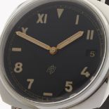 Panerai Radiomir 47mm Stainless Steel - PAM00424