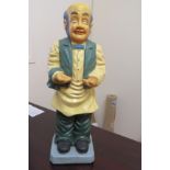 Dumb Waiter Figurine